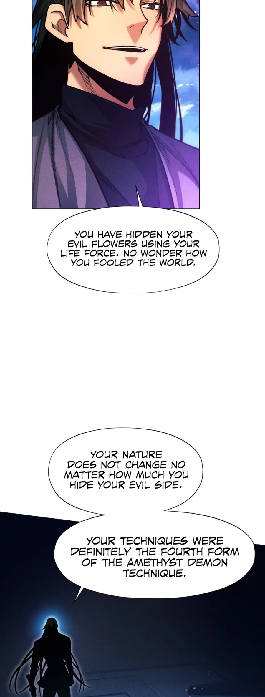 A Modern Man Who Got Transmigrated Into the Murim World Chapter 22 - Page 4