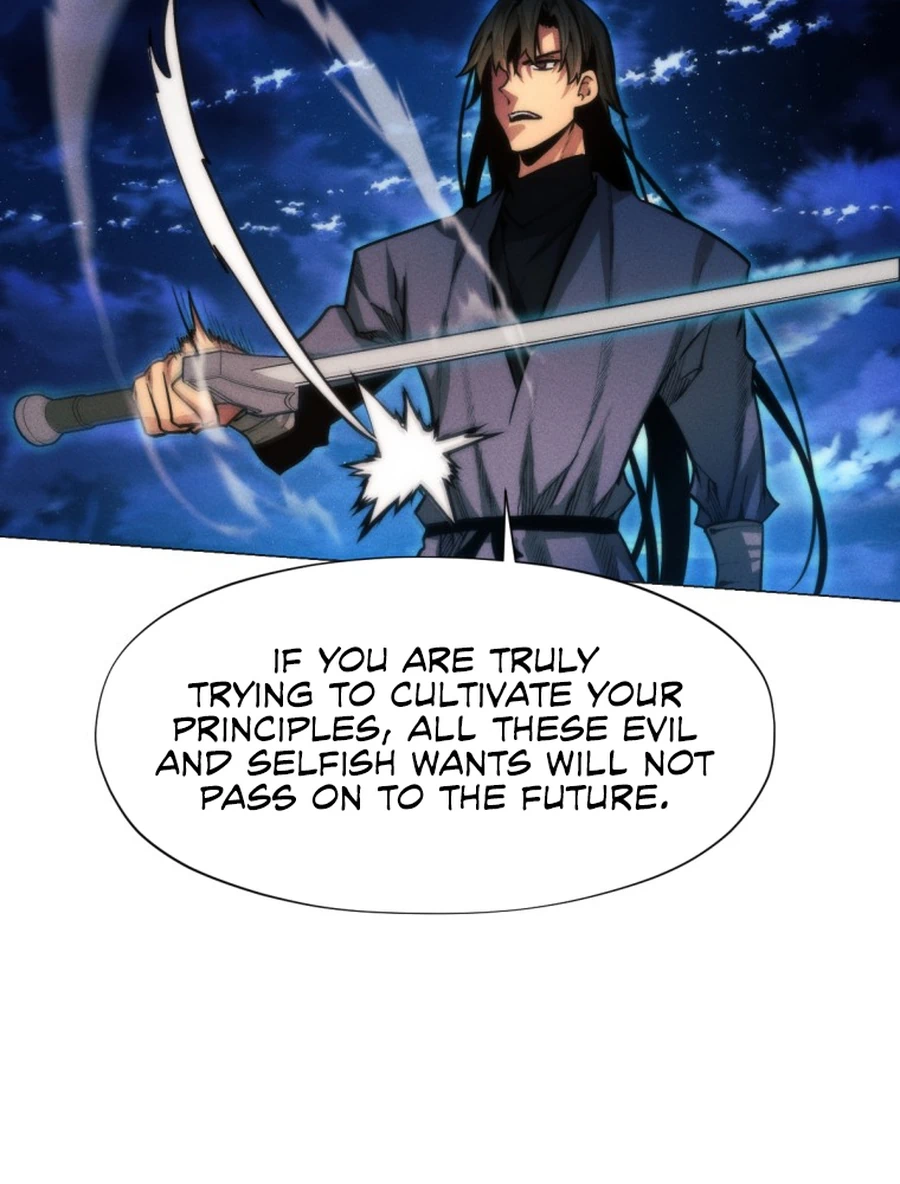 A Modern Man Who Got Transmigrated Into the Murim World Chapter 22 - Page 47