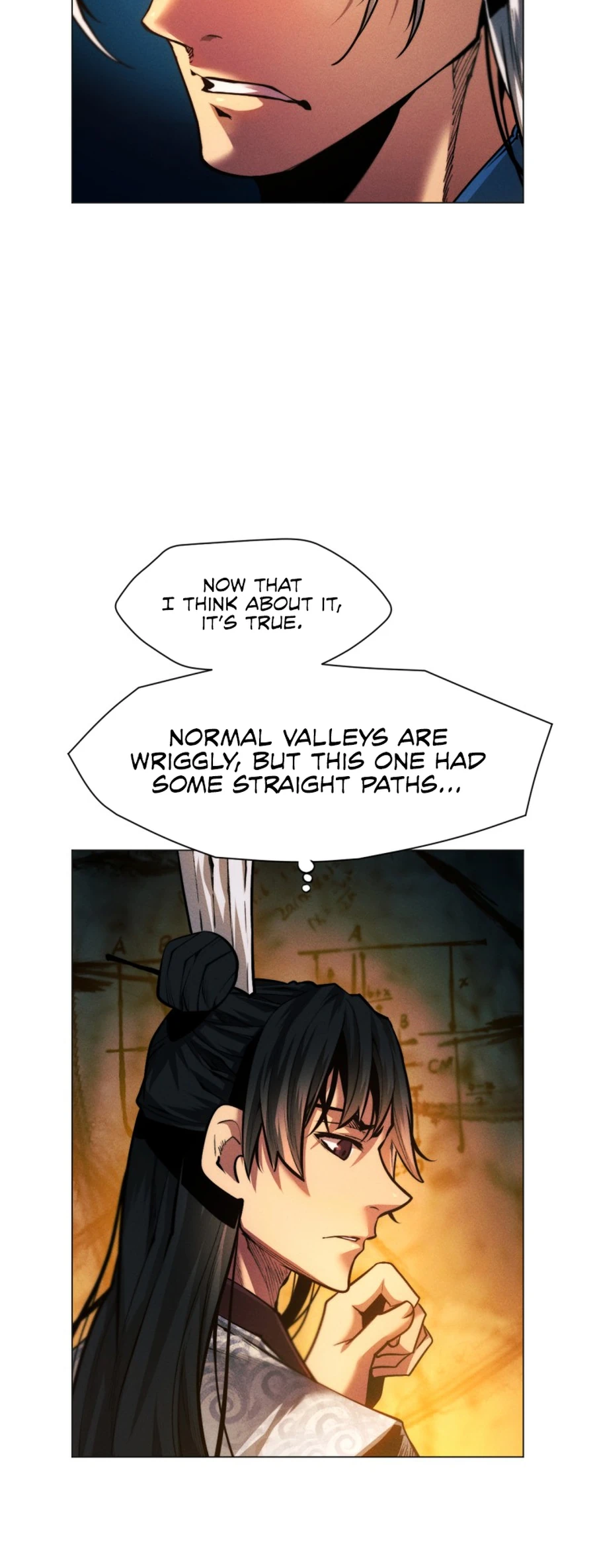 A Modern Man Who Got Transmigrated Into the Murim World Chapter 26 - Page 17