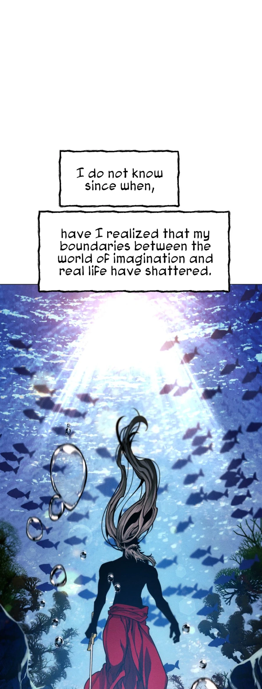 A Modern Man Who Got Transmigrated Into the Murim World Chapter 26 - Page 40