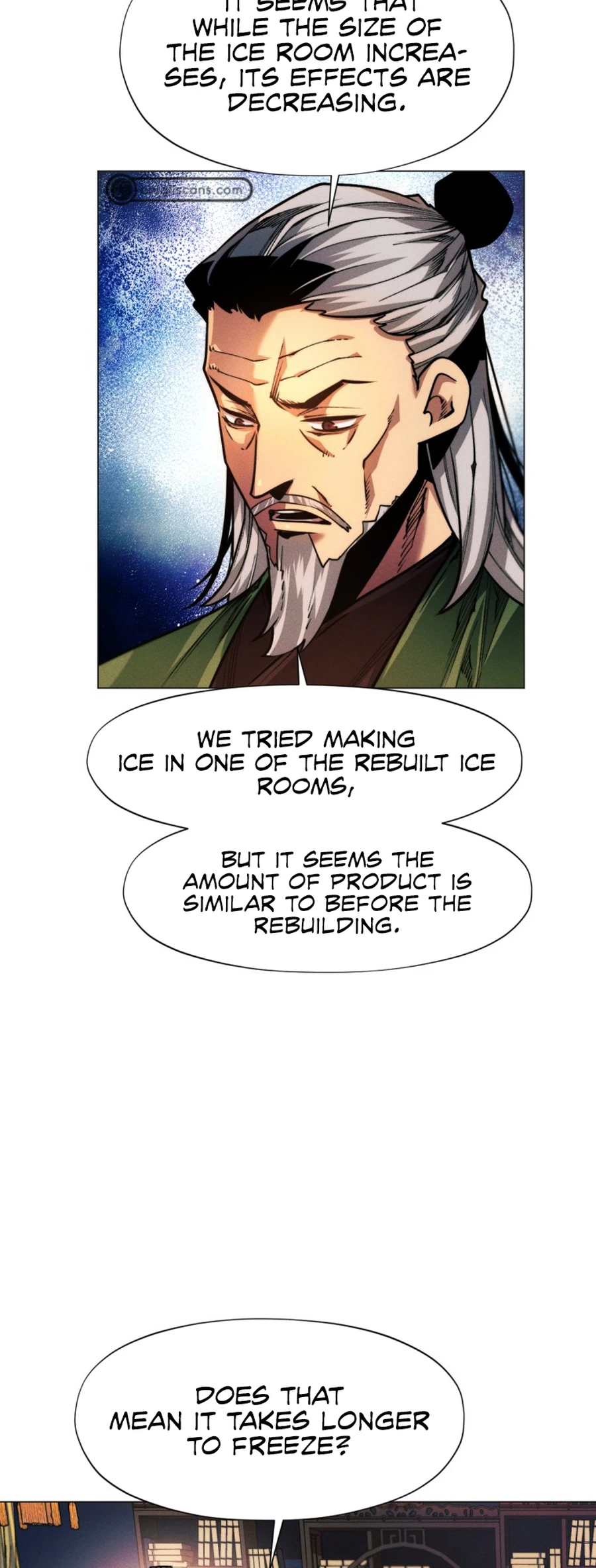 A Modern Man Who Got Transmigrated Into the Murim World Chapter 27 - Page 59