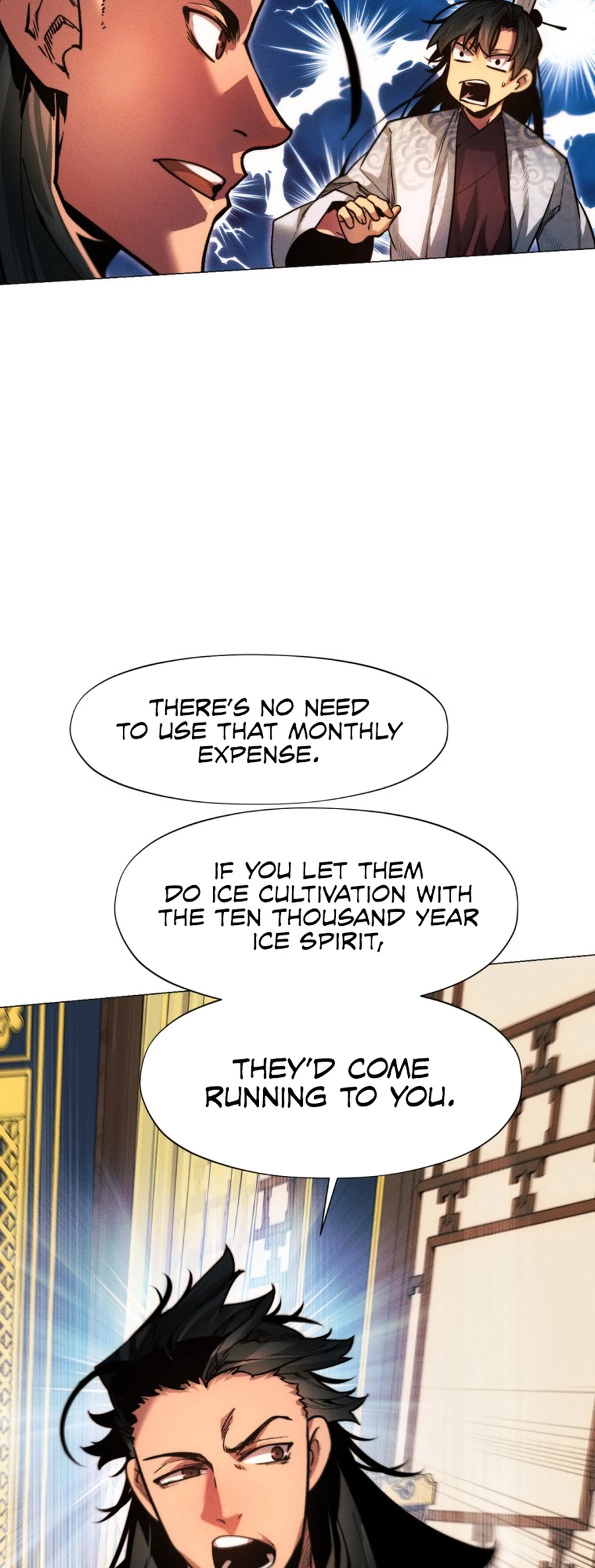 A Modern Man Who Got Transmigrated Into the Murim World Chapter 27 - Page 75