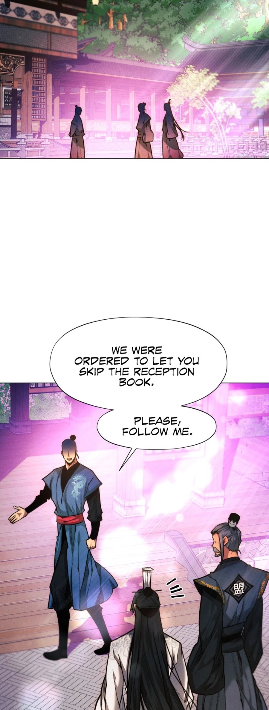 A Modern Man Who Got Transmigrated Into the Murim World Chapter 29 - Page 11