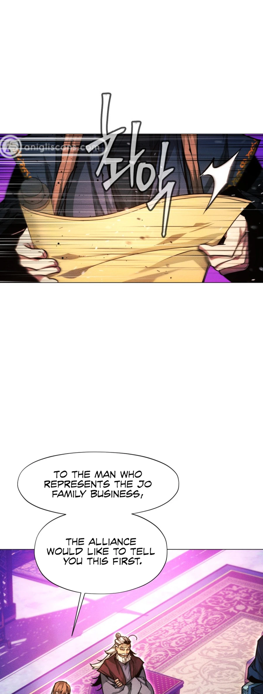 A Modern Man Who Got Transmigrated Into the Murim World Chapter 29 - Page 19