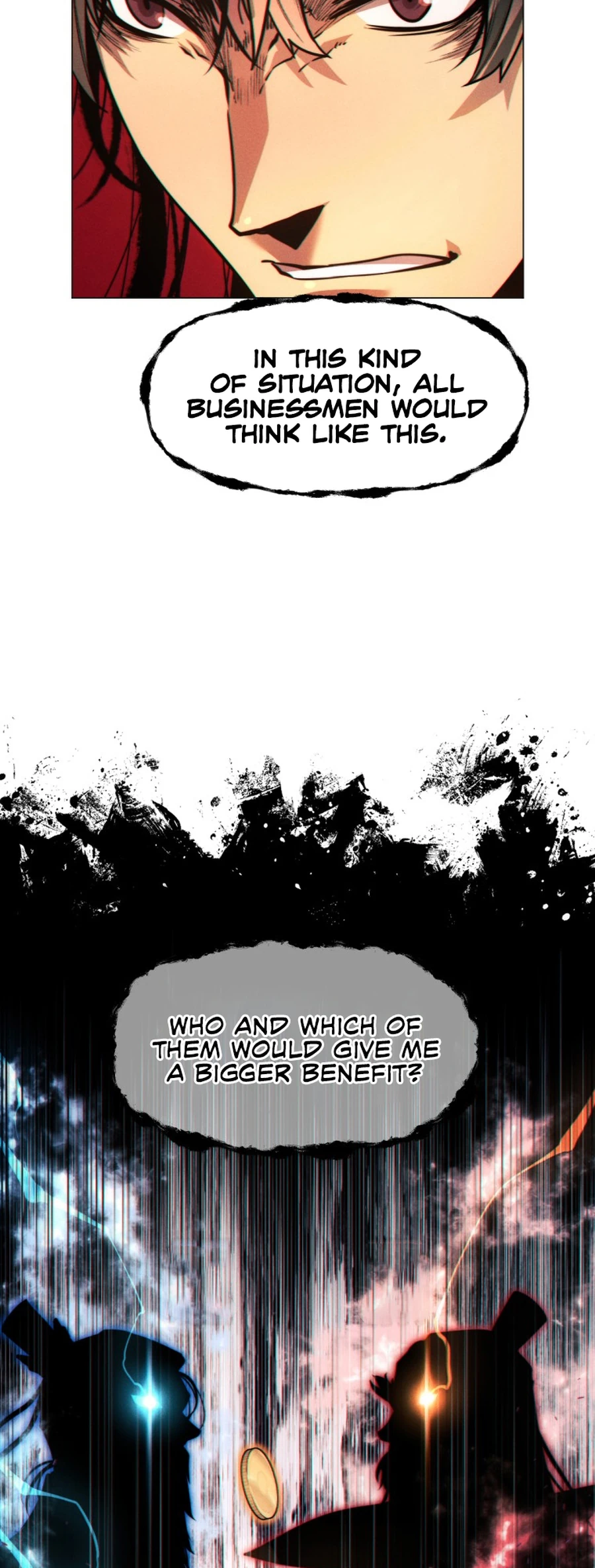 A Modern Man Who Got Transmigrated Into the Murim World Chapter 29 - Page 29