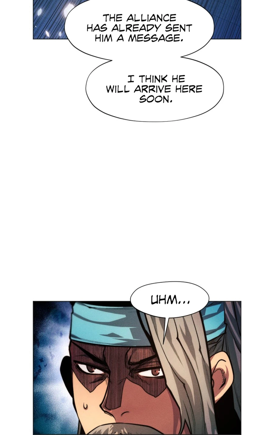 A Modern Man Who Got Transmigrated Into the Murim World Chapter 29 - Page 7