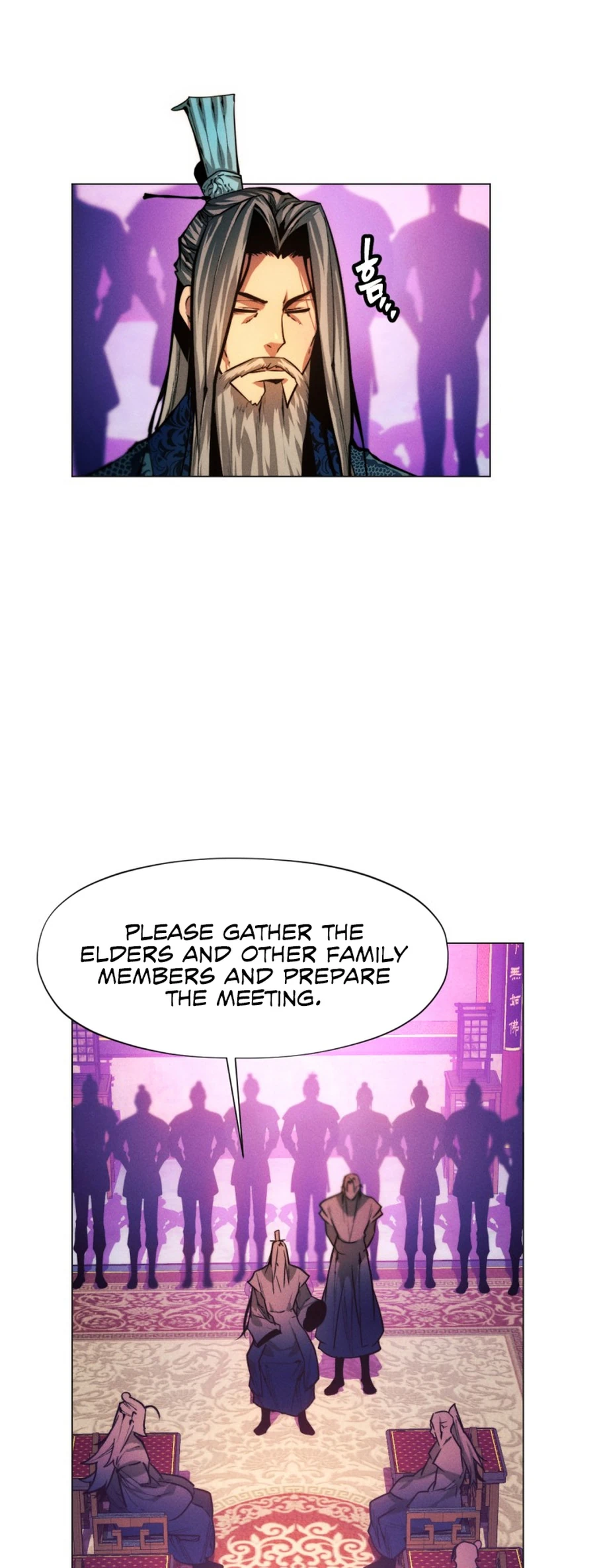 A Modern Man Who Got Transmigrated Into the Murim World Chapter 29 - Page 79