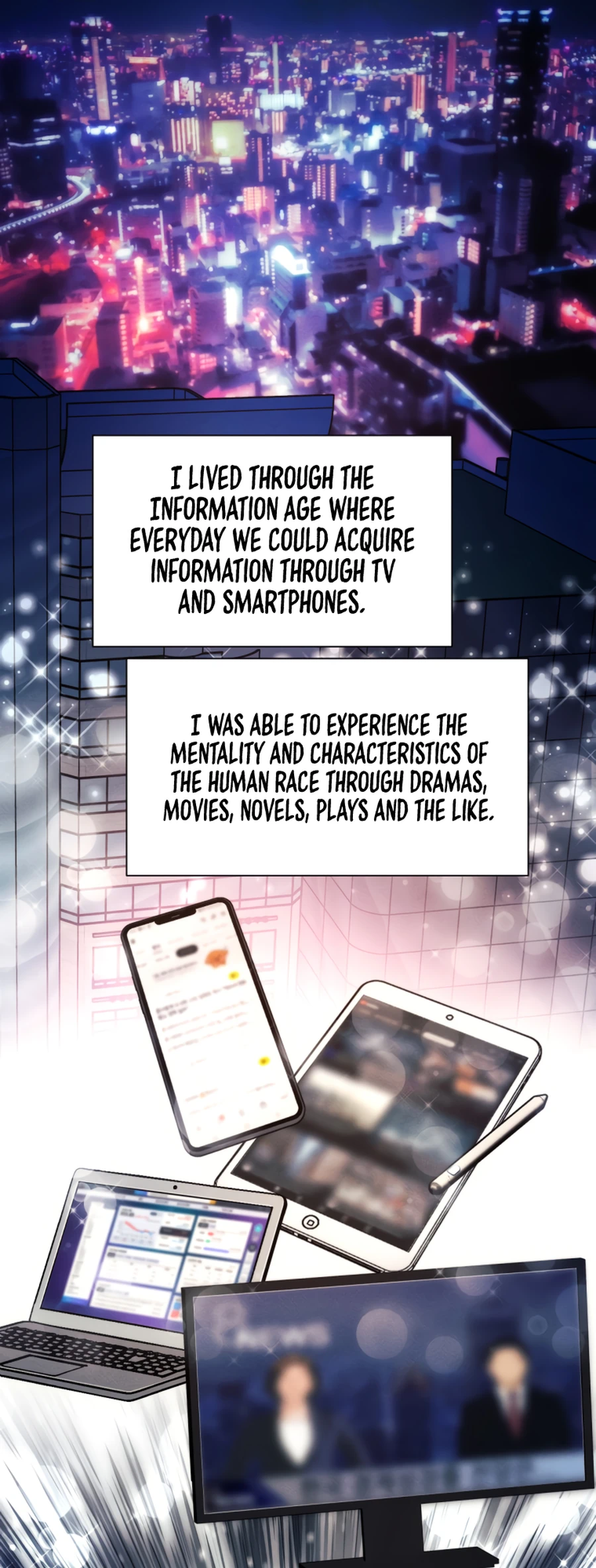 A Modern Man Who Got Transmigrated Into the Murim World Chapter 3 - Page 18