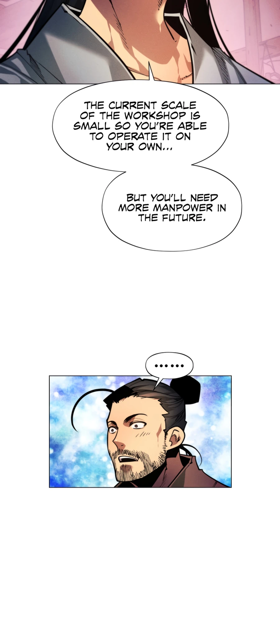 A Modern Man Who Got Transmigrated Into the Murim World Chapter 3 - Page 66