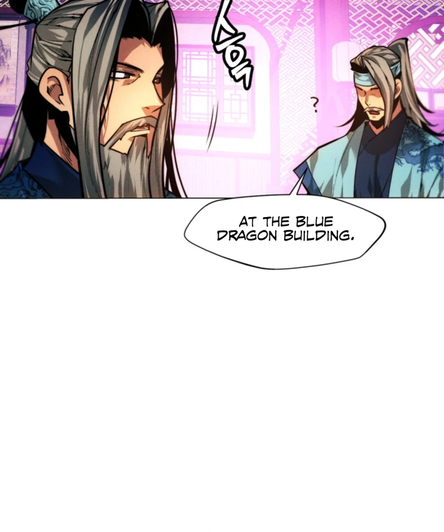 A Modern Man Who Got Transmigrated Into the Murim World Chapter 30 - Page 23