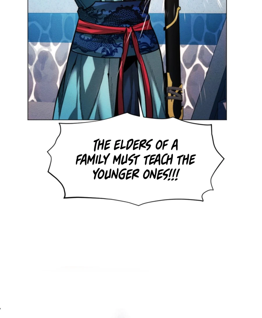 A Modern Man Who Got Transmigrated Into the Murim World Chapter 30 - Page 47