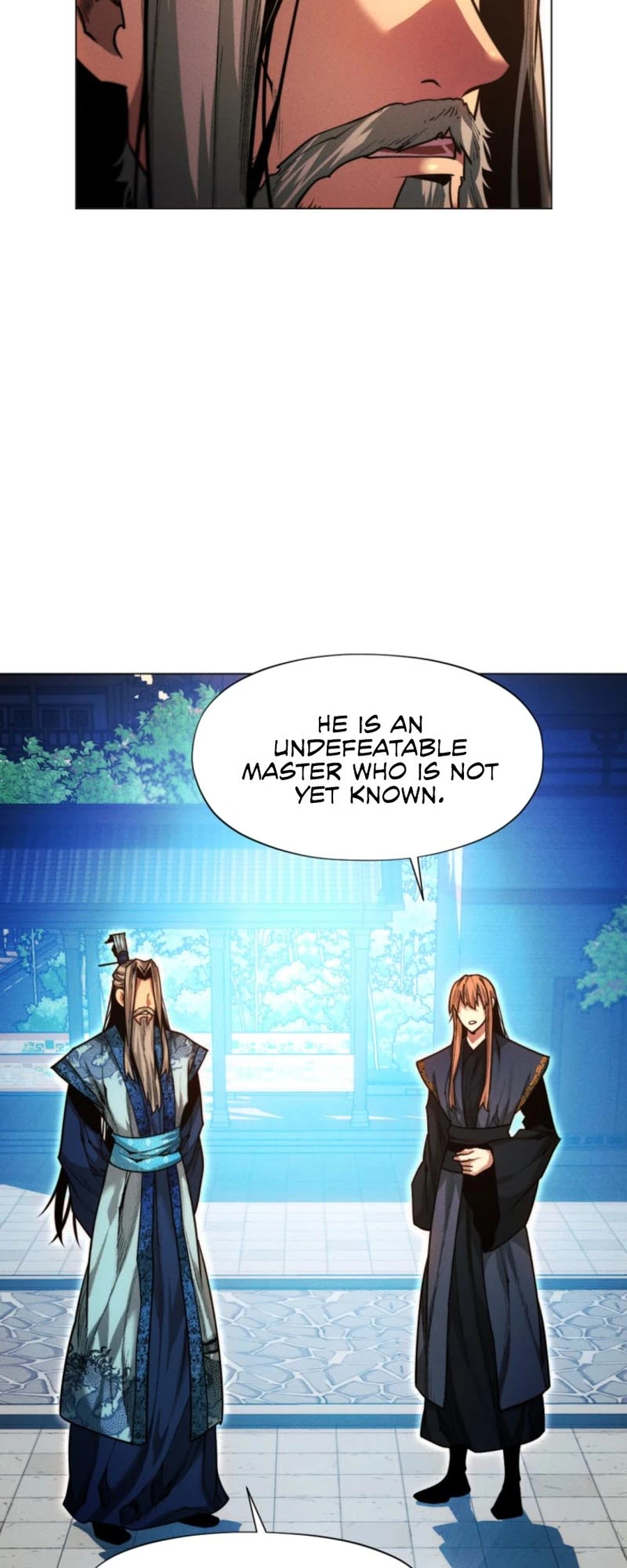 A Modern Man Who Got Transmigrated Into the Murim World Chapter 31 - Page 74