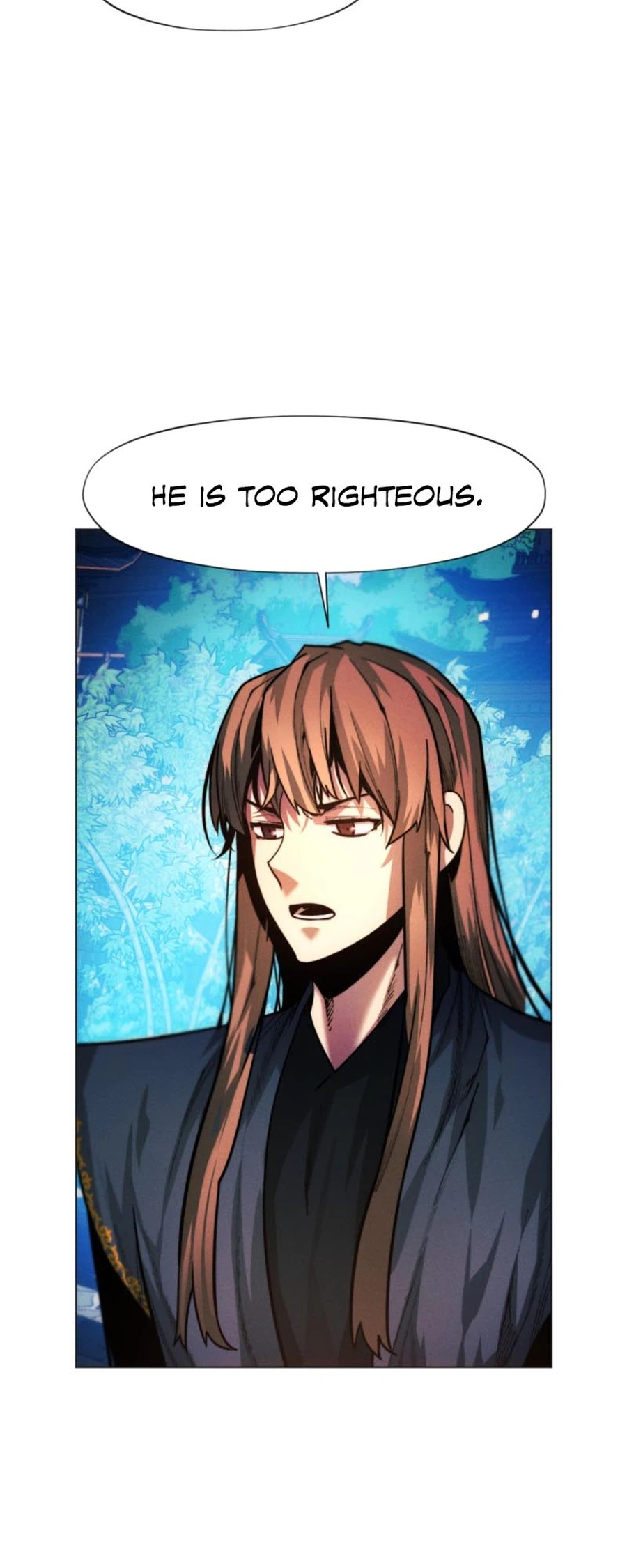 A Modern Man Who Got Transmigrated Into the Murim World Chapter 31 - Page 83