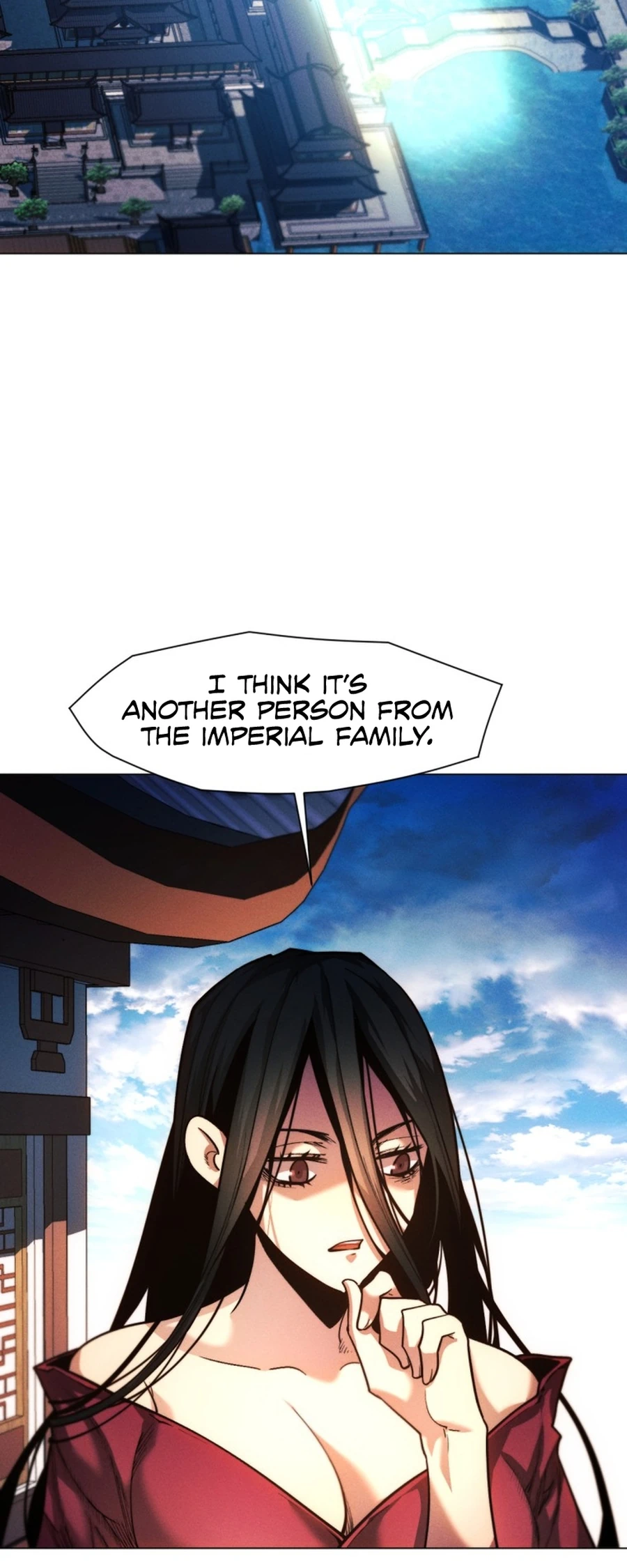 A Modern Man Who Got Transmigrated Into the Murim World Chapter 35 - Page 6