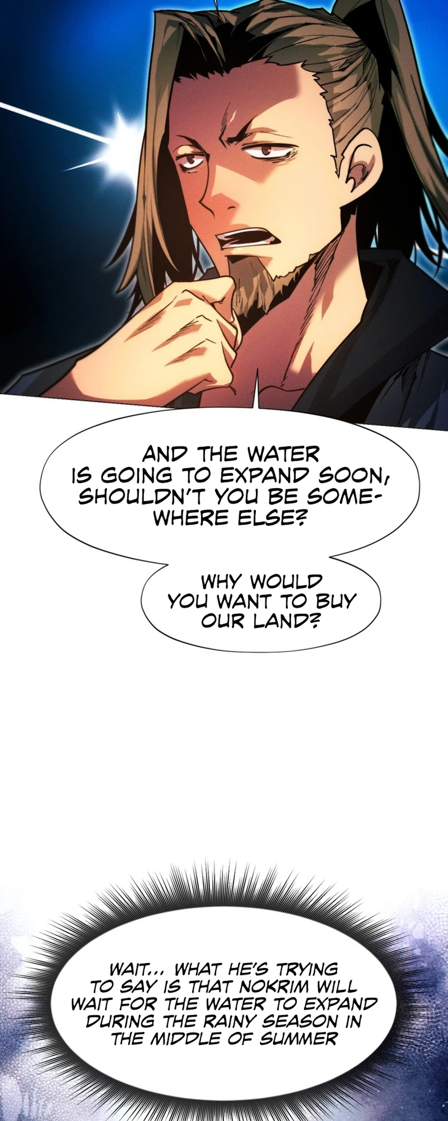 A Modern Man Who Got Transmigrated Into the Murim World Chapter 35 - Page 67