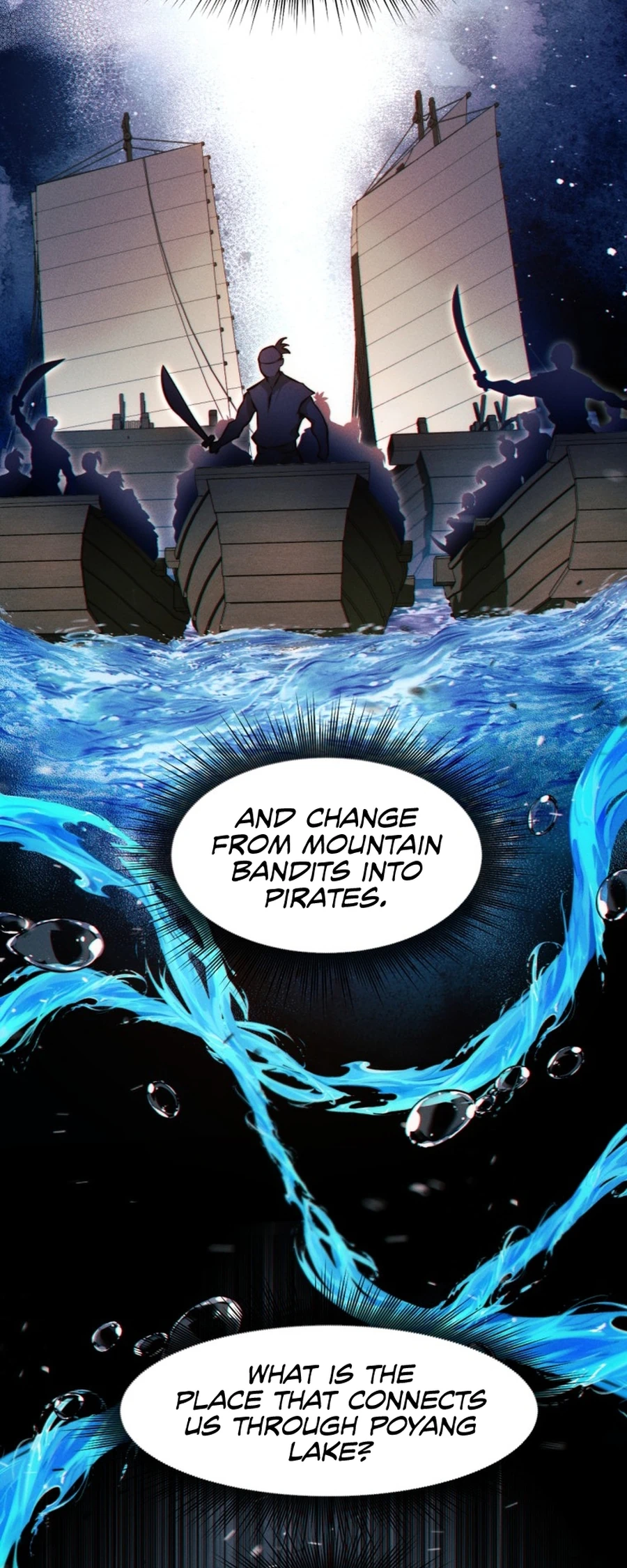 A Modern Man Who Got Transmigrated Into the Murim World Chapter 35 - Page 68