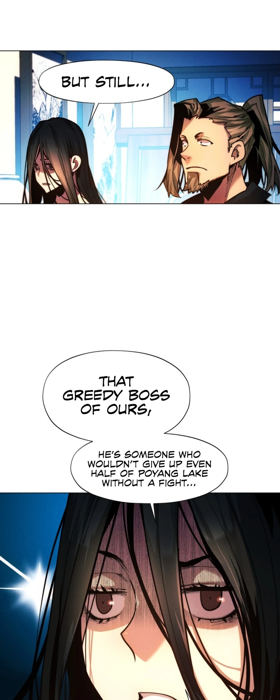 A Modern Man Who Got Transmigrated Into the Murim World Chapter 35 - Page 74