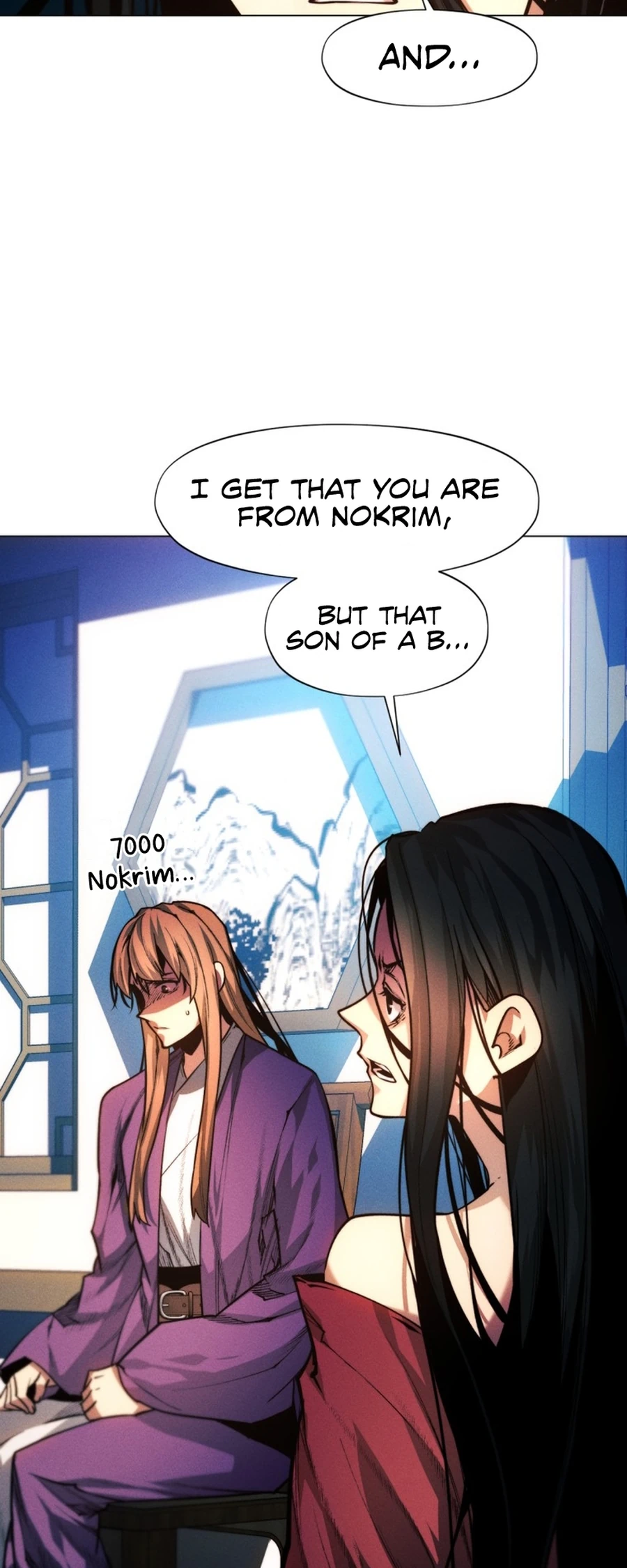 A Modern Man Who Got Transmigrated Into the Murim World Chapter 35 - Page 75