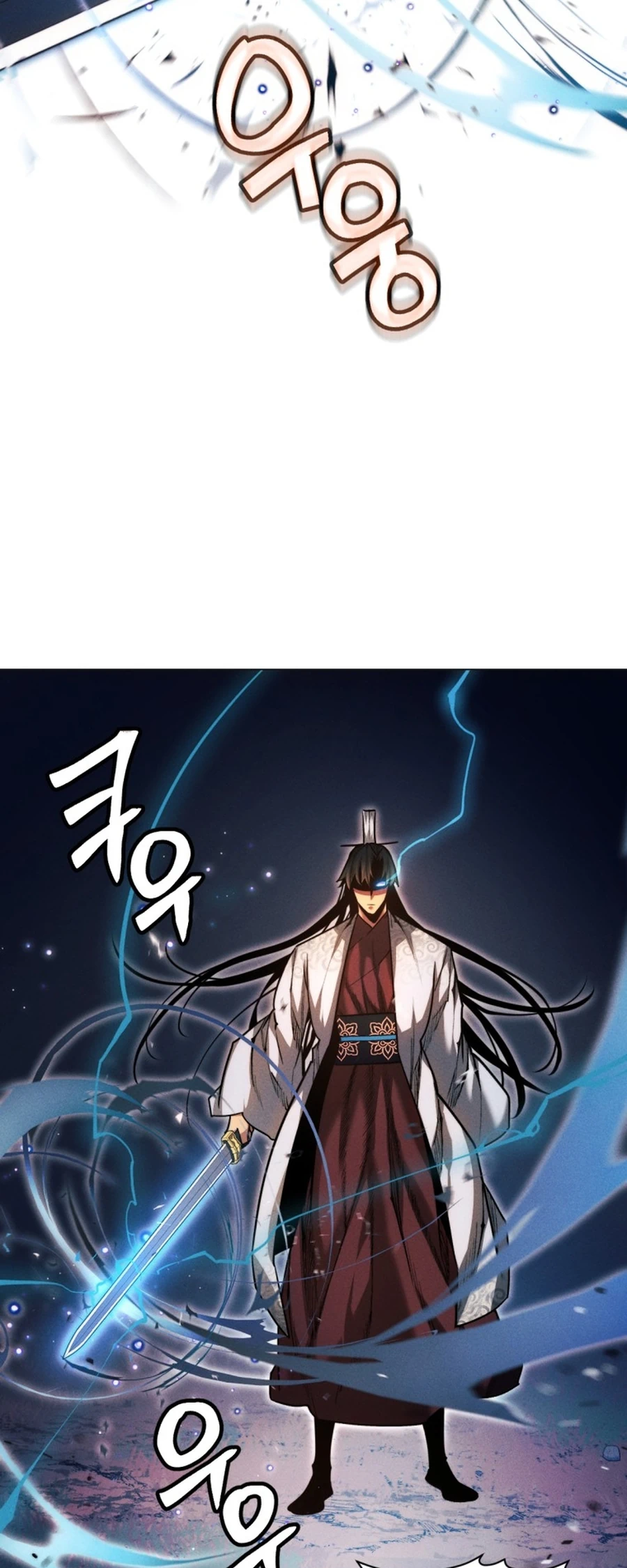 A Modern Man Who Got Transmigrated Into the Murim World Chapter 37 - Page 41