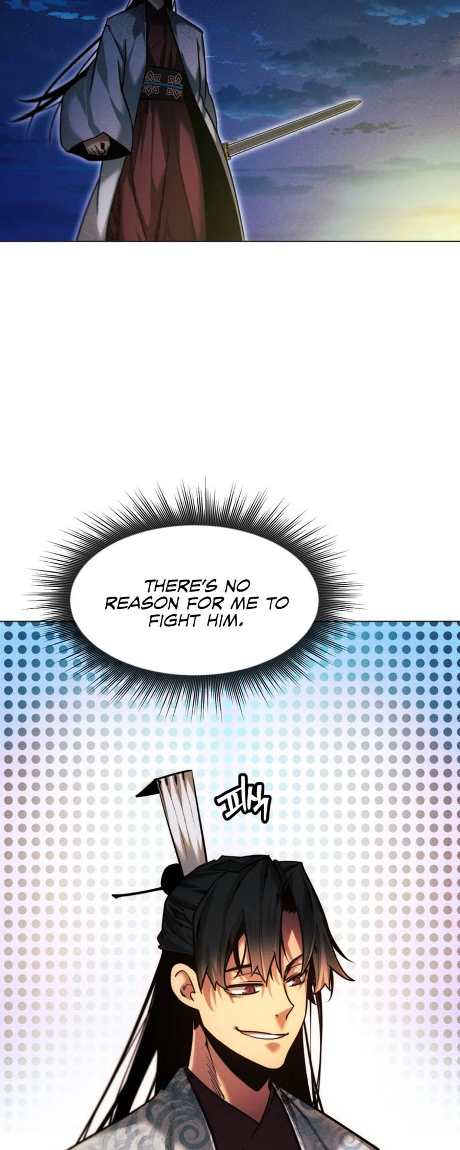 A Modern Man Who Got Transmigrated Into the Murim World Chapter 38 - Page 79