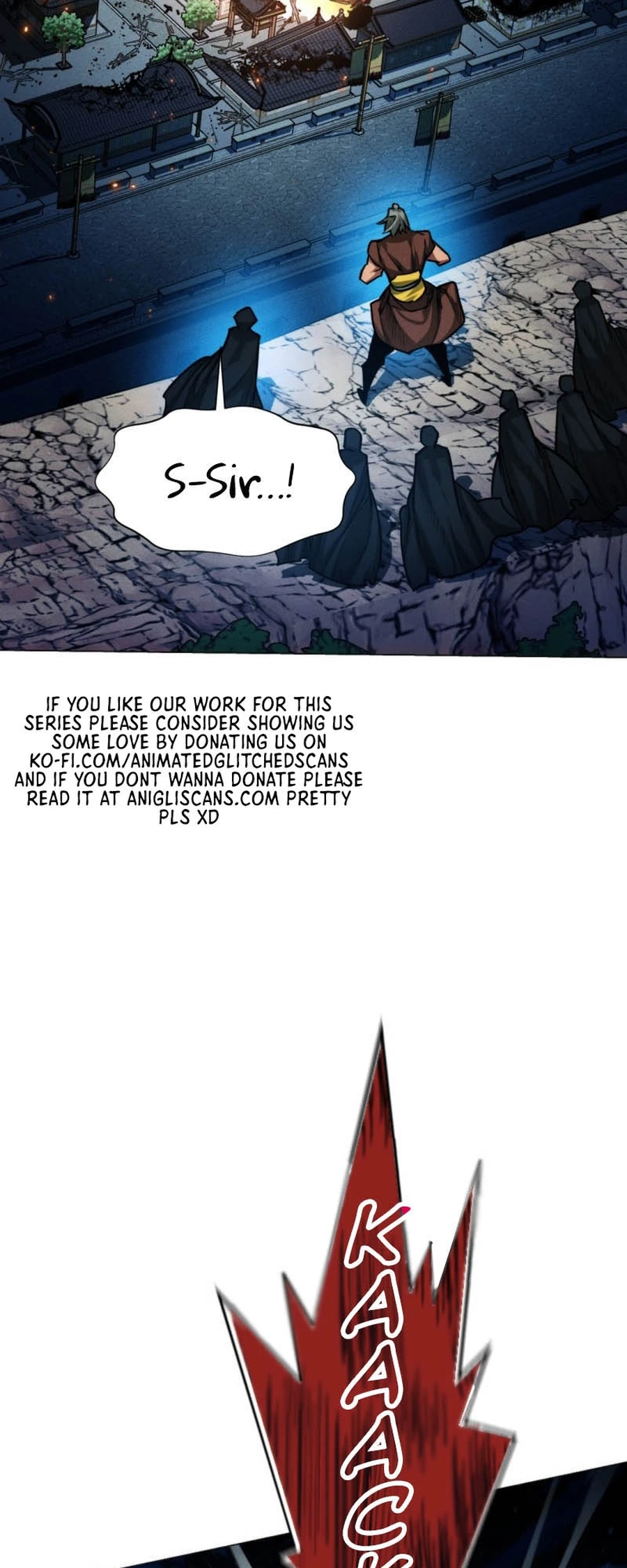 A Modern Man Who Got Transmigrated Into the Murim World Chapter 39 - Page 45