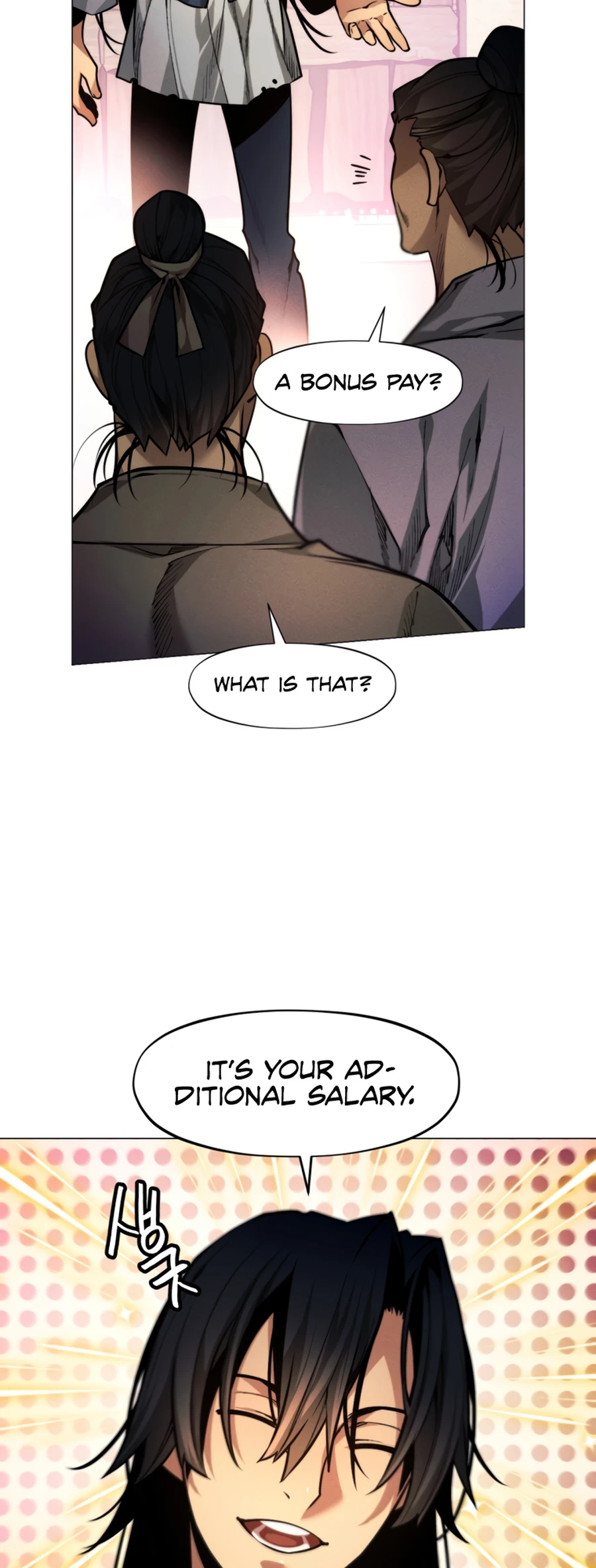 A Modern Man Who Got Transmigrated Into the Murim World Chapter 4 - Page 56