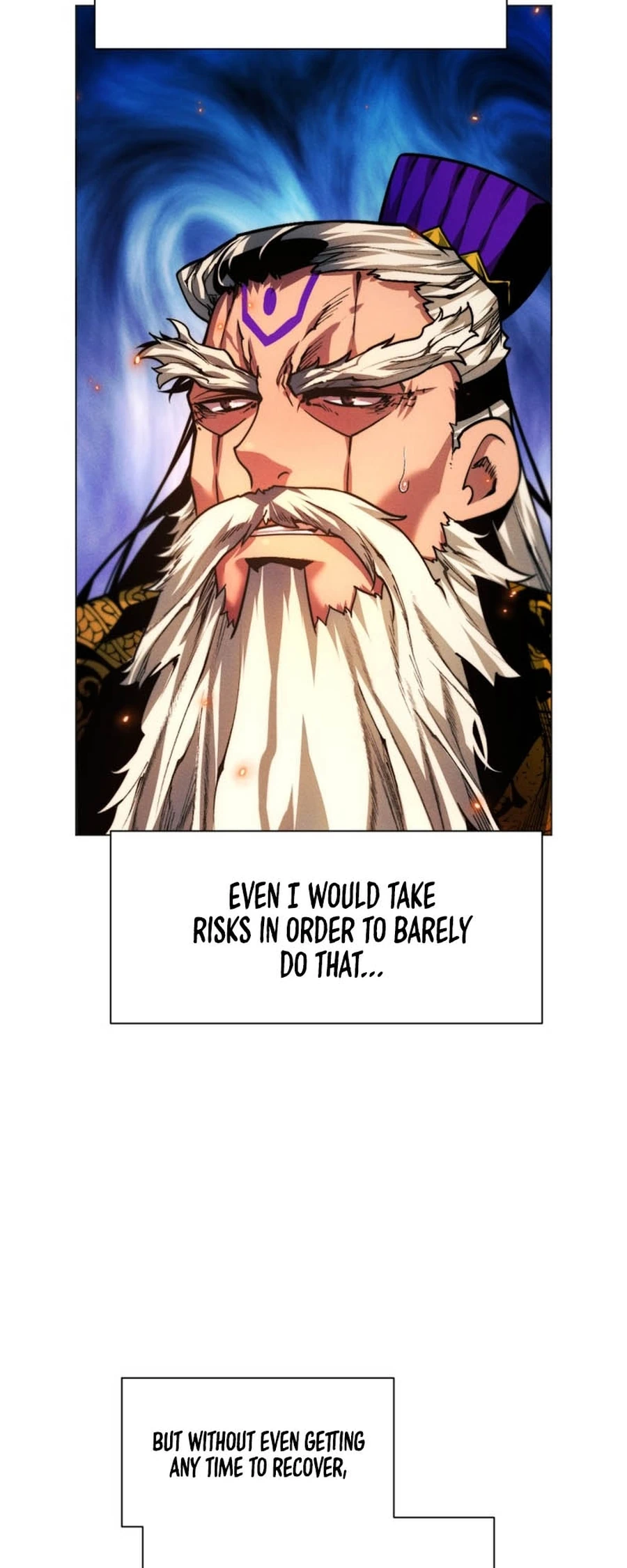 A Modern Man Who Got Transmigrated Into the Murim World Chapter 40 - Page 48