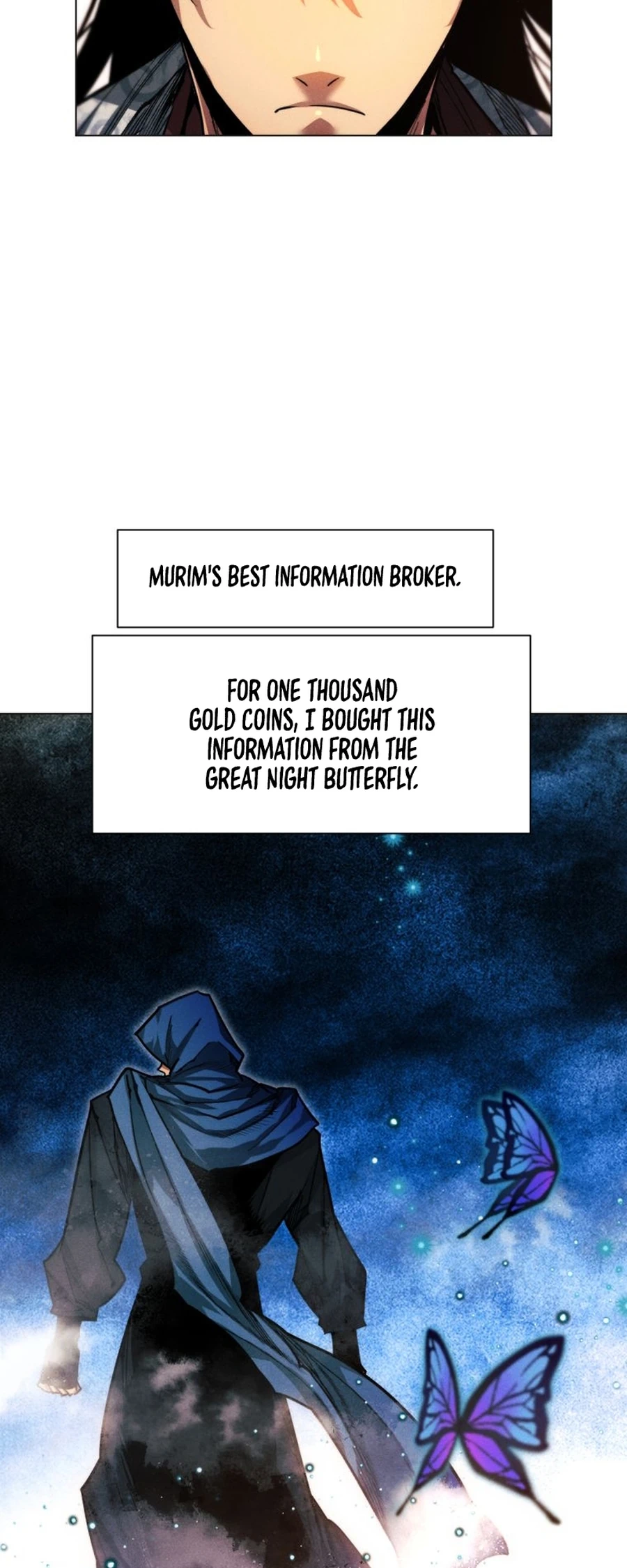 A Modern Man Who Got Transmigrated Into the Murim World Chapter 41 - Page 16