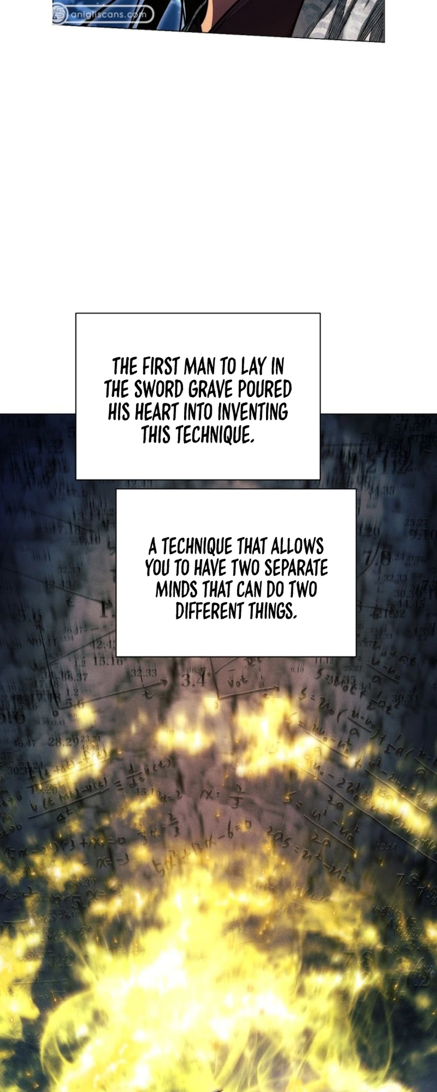 A Modern Man Who Got Transmigrated Into the Murim World Chapter 41 - Page 6