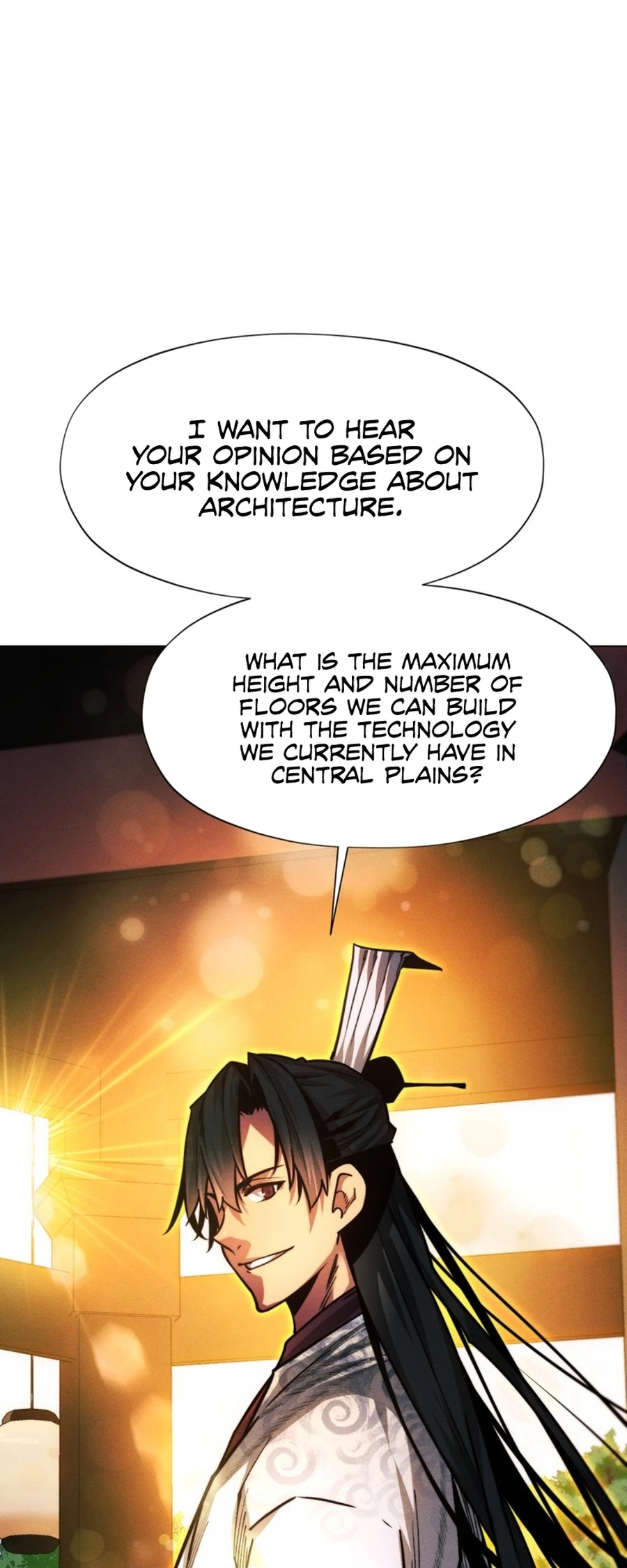 A Modern Man Who Got Transmigrated Into the Murim World Chapter 42 - Page 52