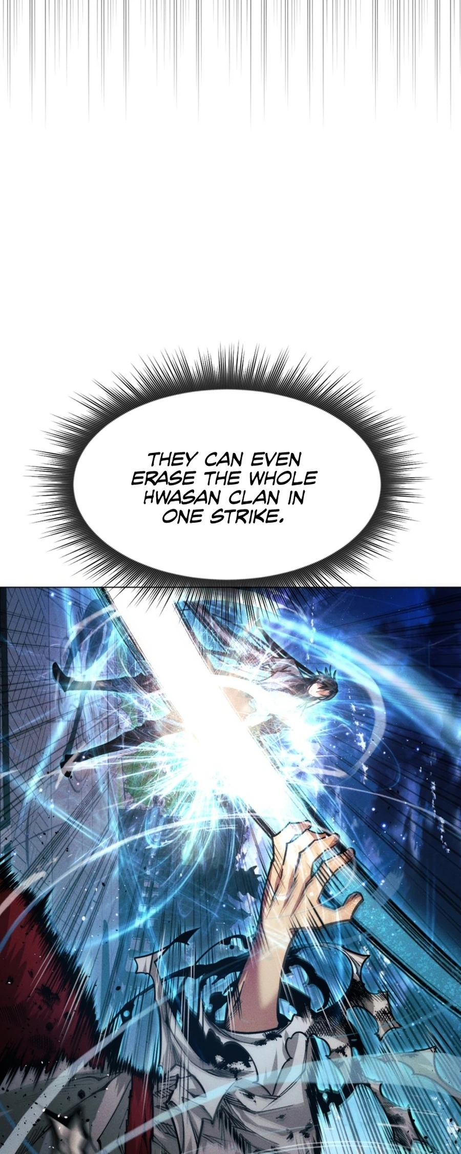 A Modern Man Who Got Transmigrated Into the Murim World Chapter 43 - Page 34