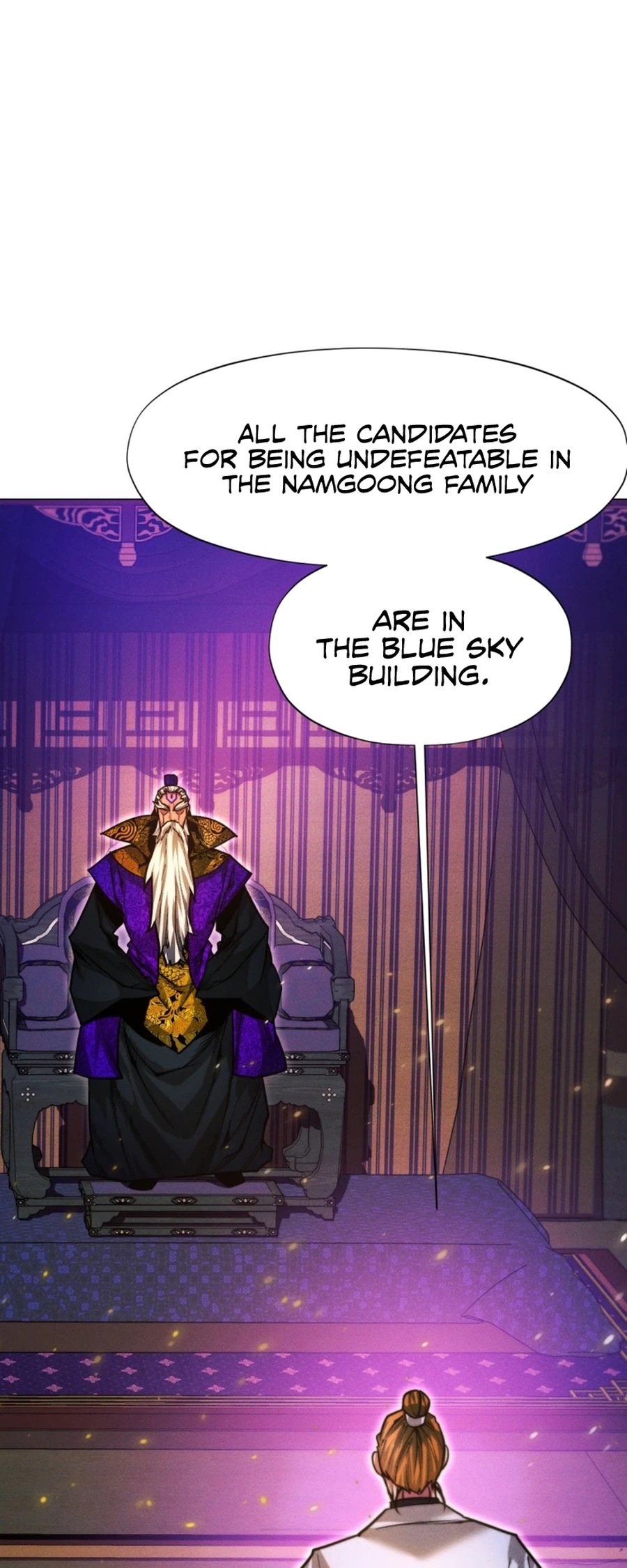 A Modern Man Who Got Transmigrated Into the Murim World Chapter 43 - Page 82