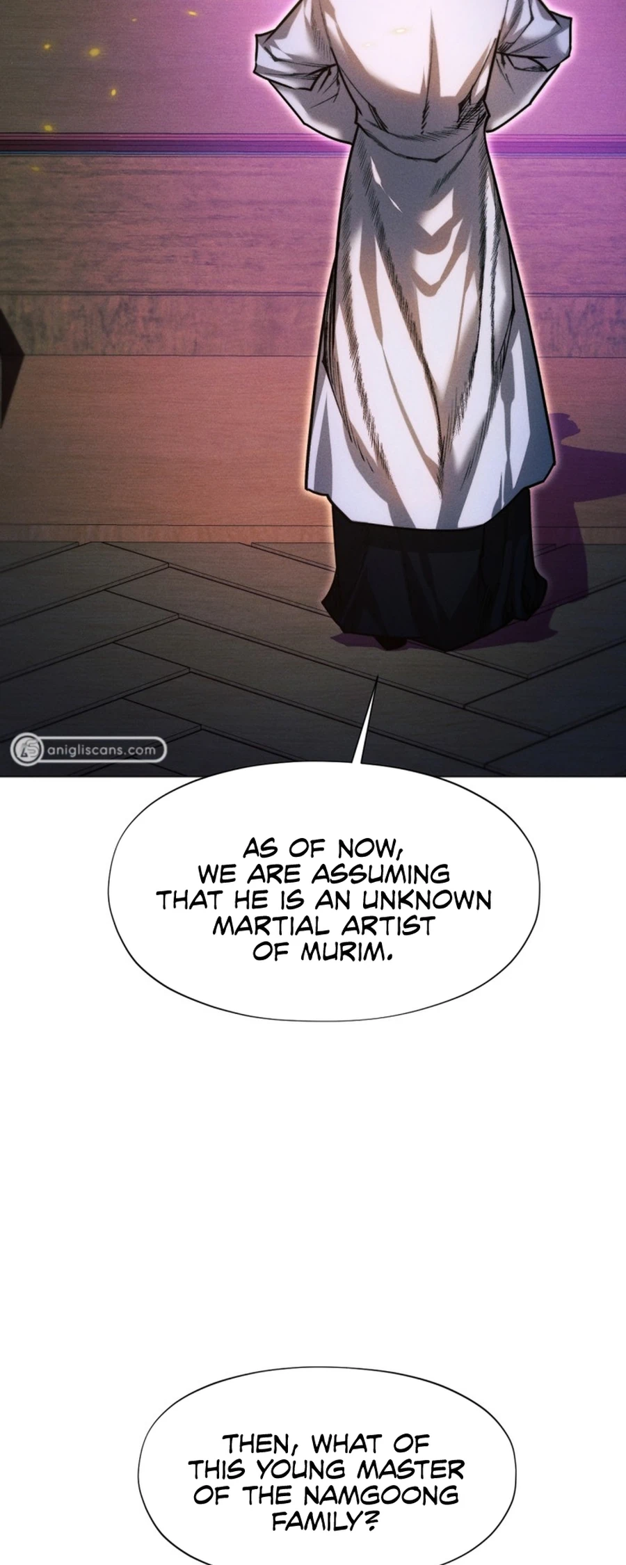 A Modern Man Who Got Transmigrated Into the Murim World Chapter 43 - Page 83