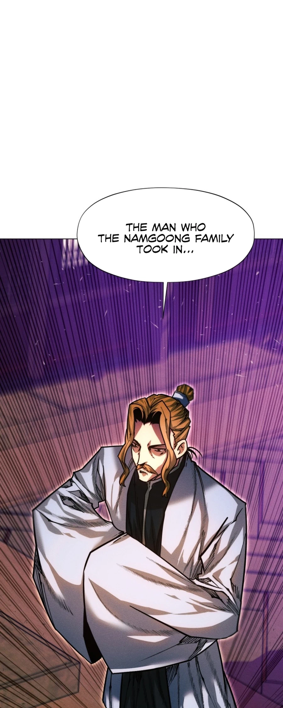 A Modern Man Who Got Transmigrated Into the Murim World Chapter 43 - Page 87