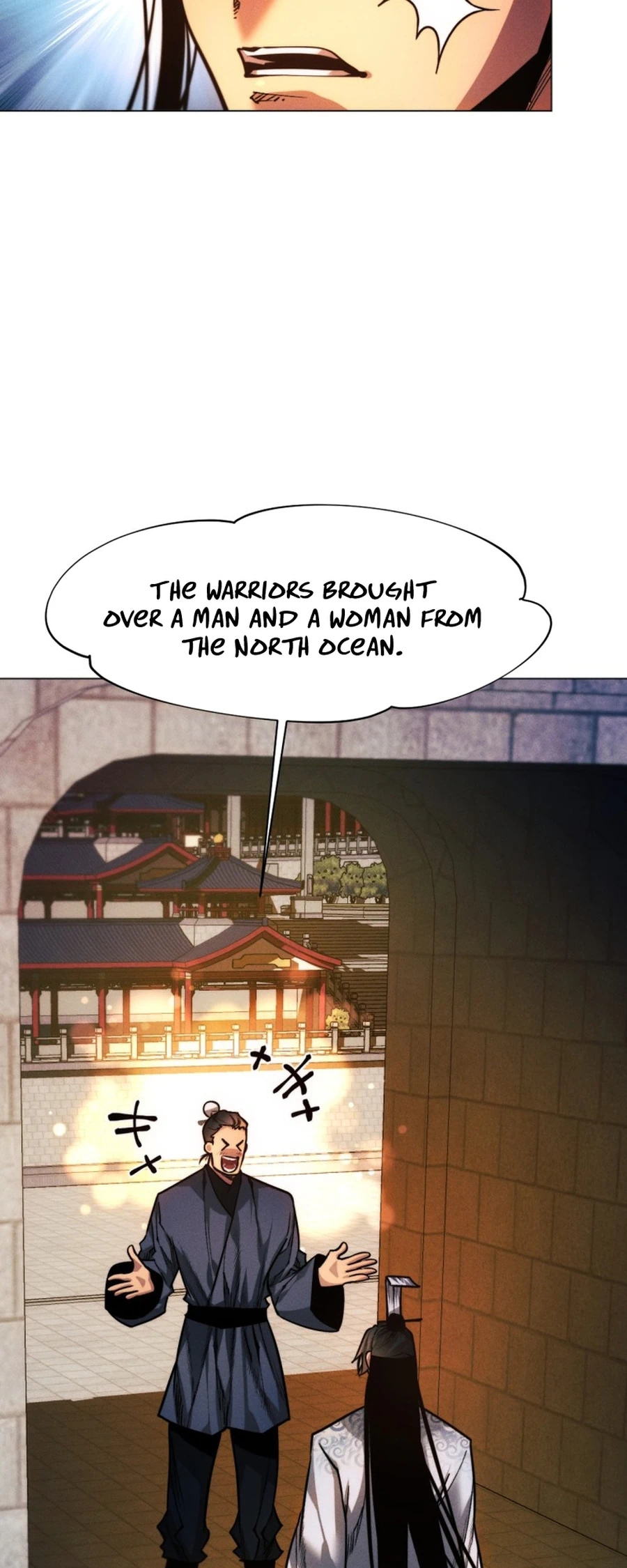 A Modern Man Who Got Transmigrated Into the Murim World Chapter 44 - Page 27