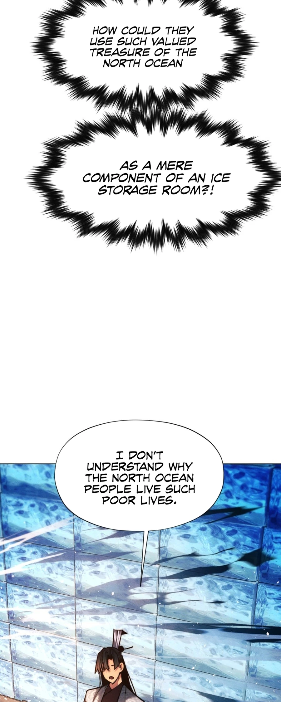 A Modern Man Who Got Transmigrated Into the Murim World Chapter 44 - Page 54