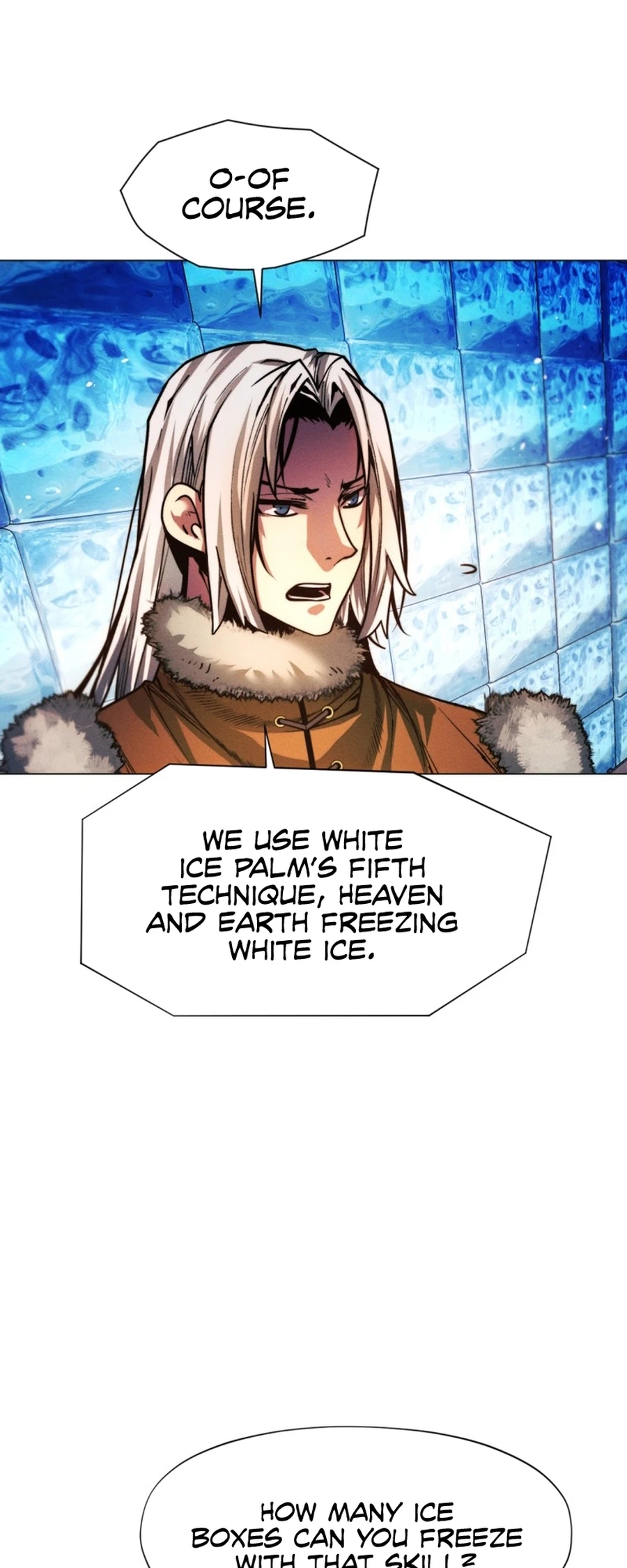 A Modern Man Who Got Transmigrated Into the Murim World Chapter 44 - Page 86