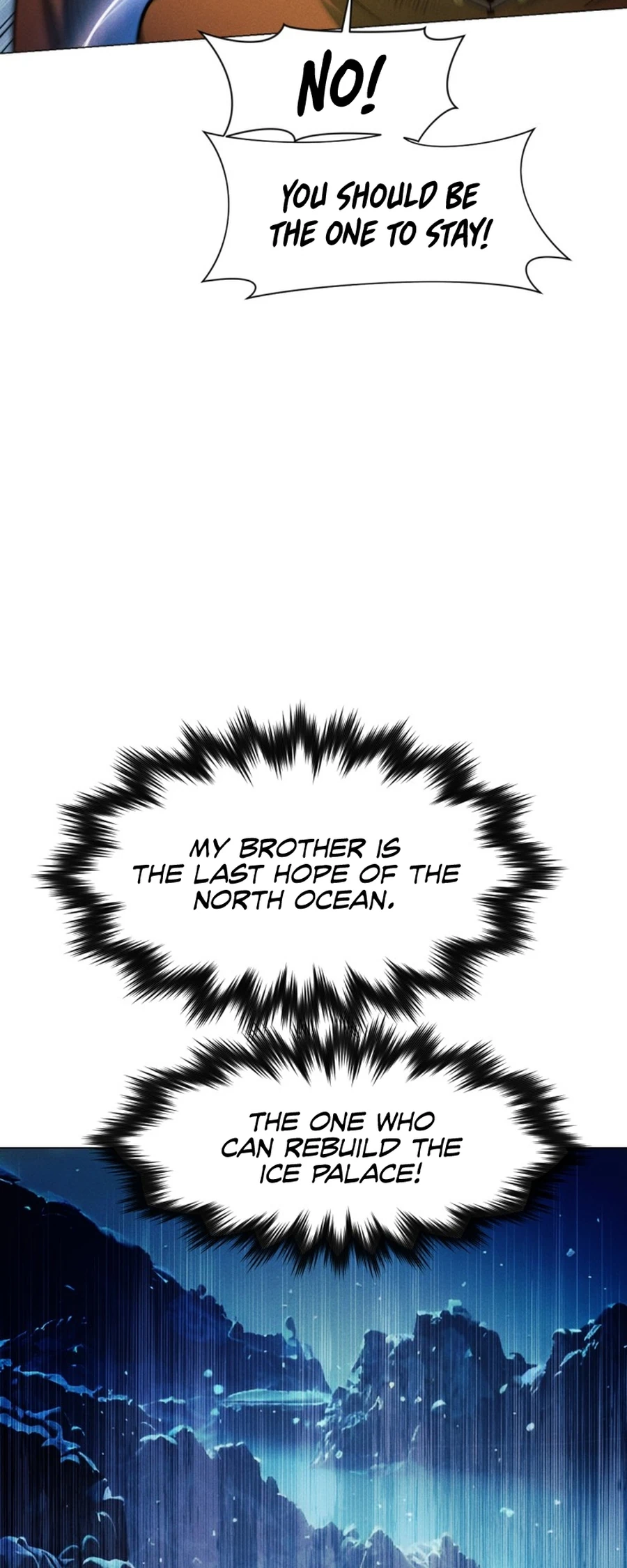 A Modern Man Who Got Transmigrated Into the Murim World Chapter 45 - Page 38