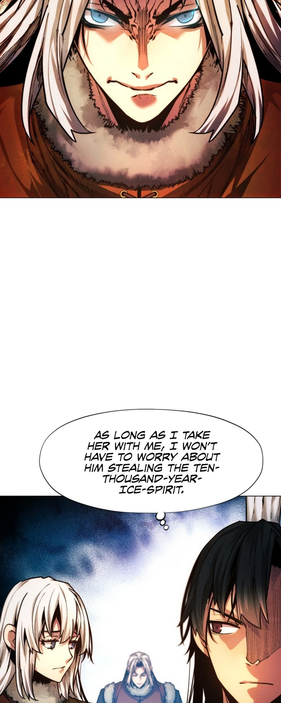 A Modern Man Who Got Transmigrated Into the Murim World Chapter 45 - Page 45