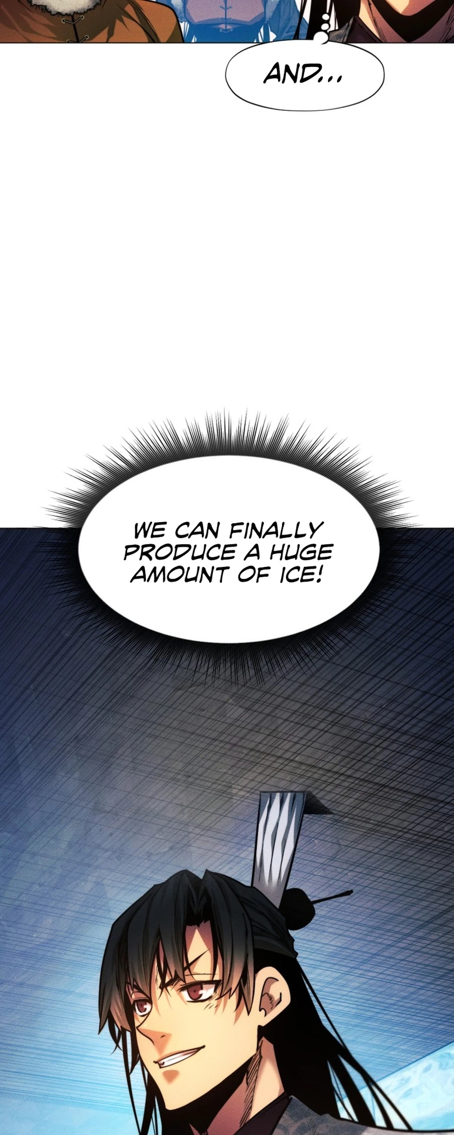 A Modern Man Who Got Transmigrated Into the Murim World Chapter 45 - Page 46