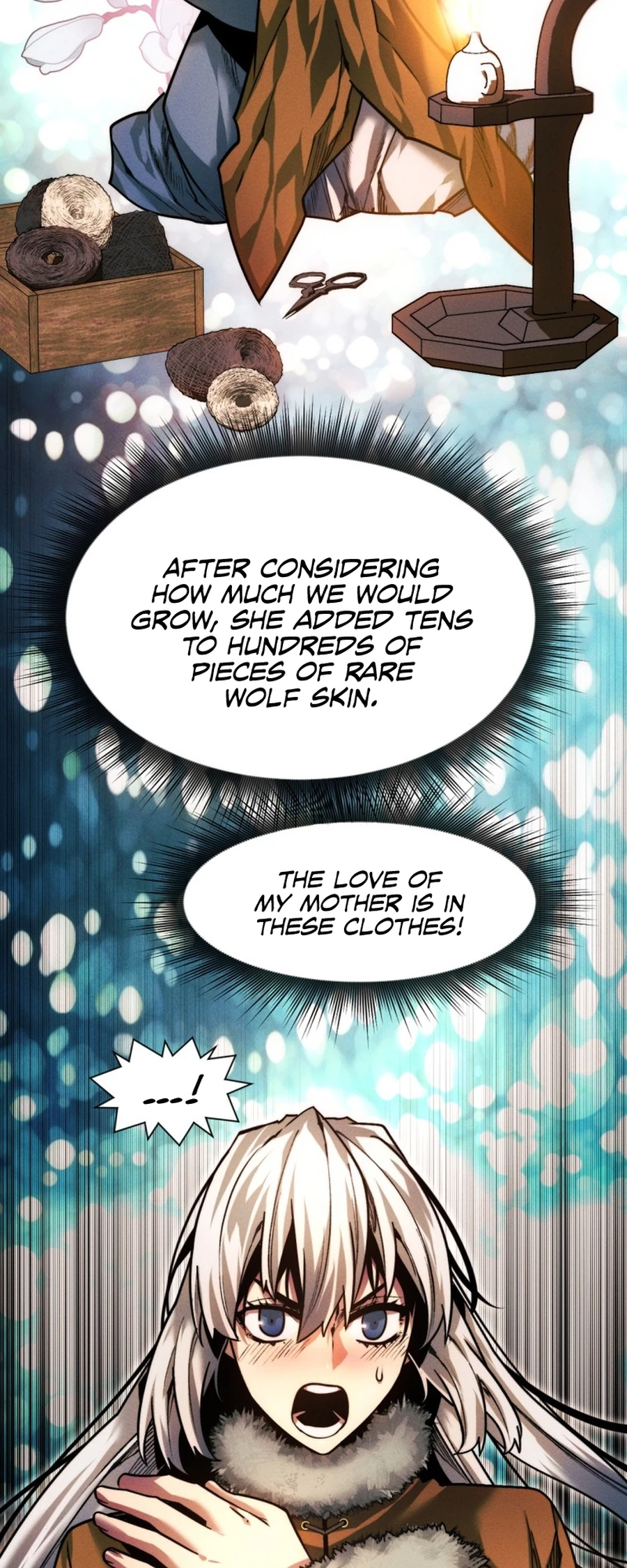 A Modern Man Who Got Transmigrated Into the Murim World Chapter 45 - Page 59