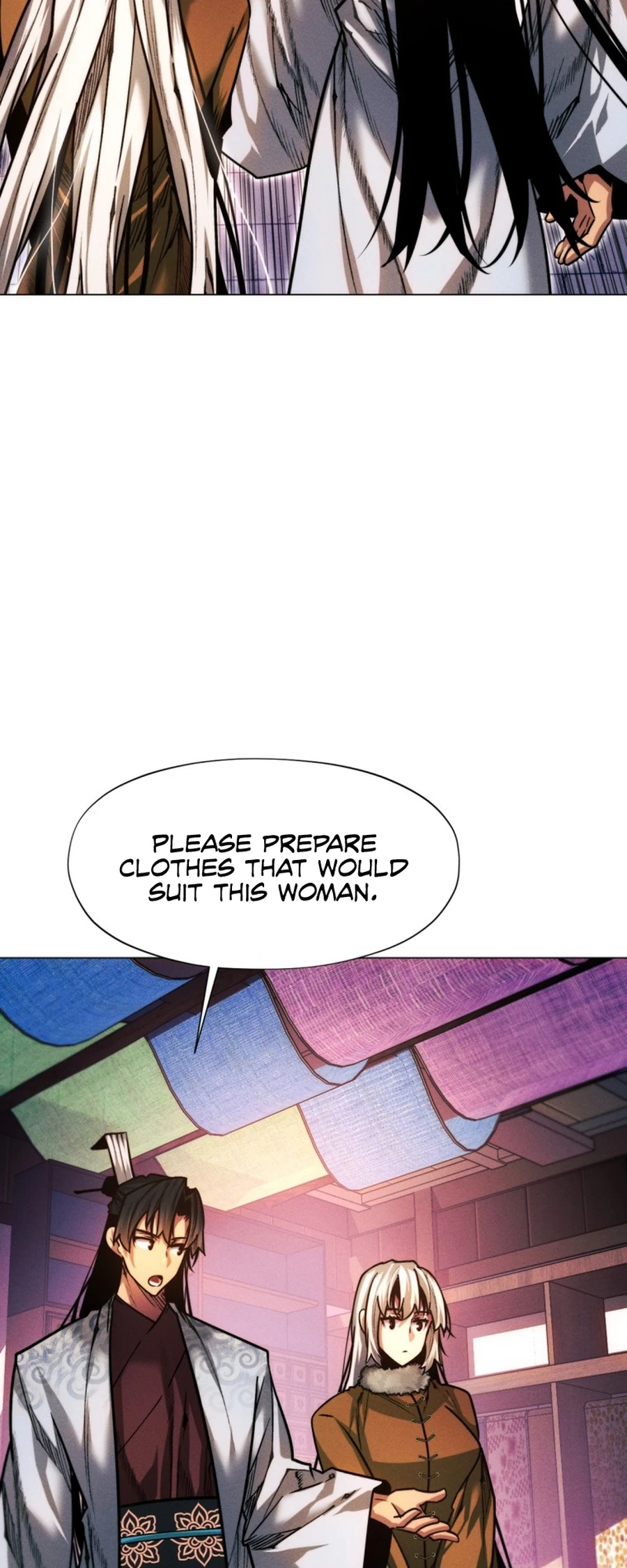 A Modern Man Who Got Transmigrated Into the Murim World Chapter 45 - Page 70