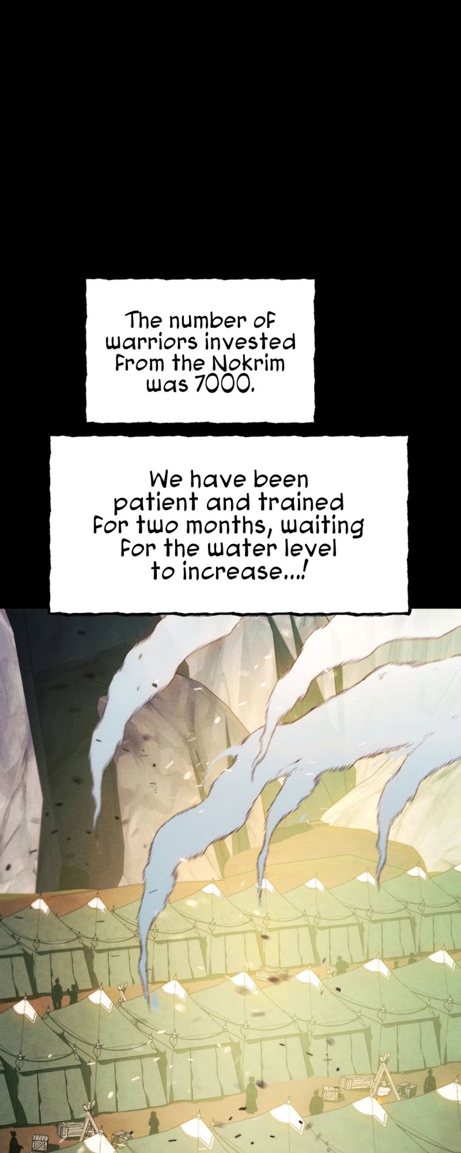 A Modern Man Who Got Transmigrated Into the Murim World Chapter 46 - Page 71