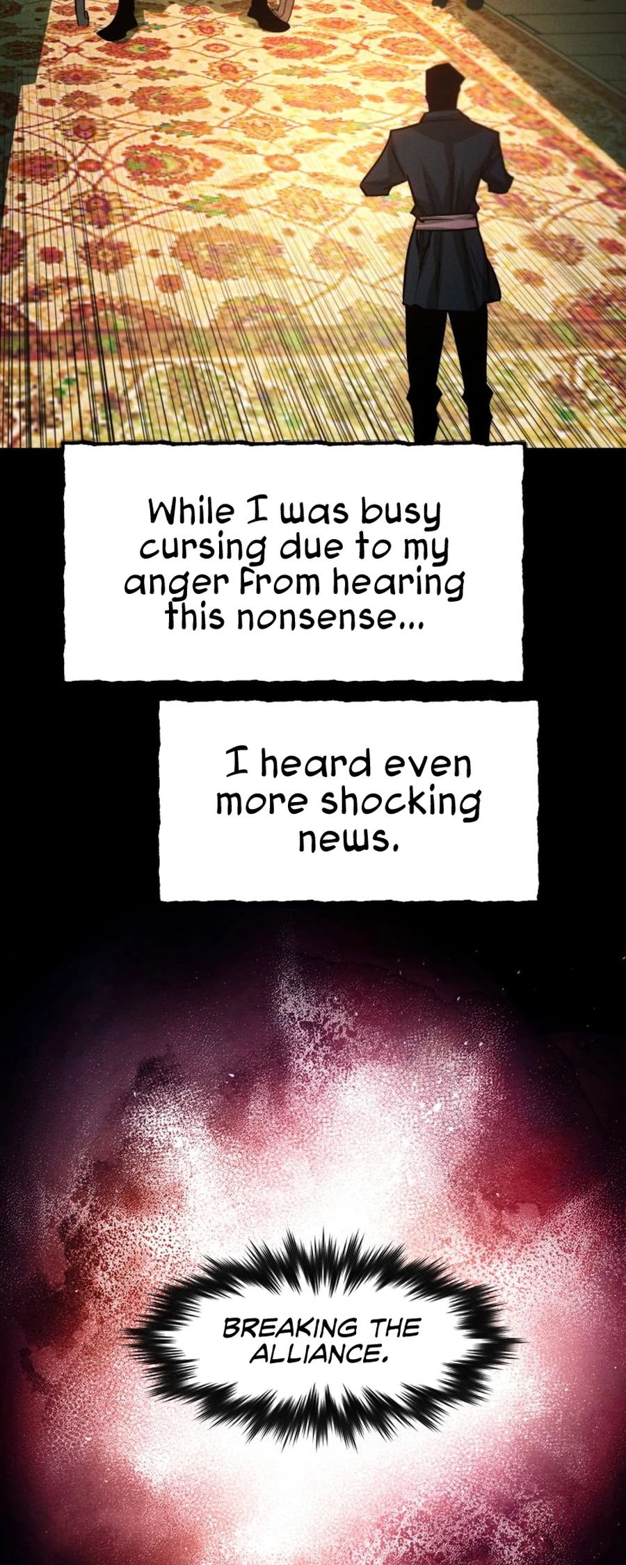 A Modern Man Who Got Transmigrated Into the Murim World Chapter 46 - Page 74