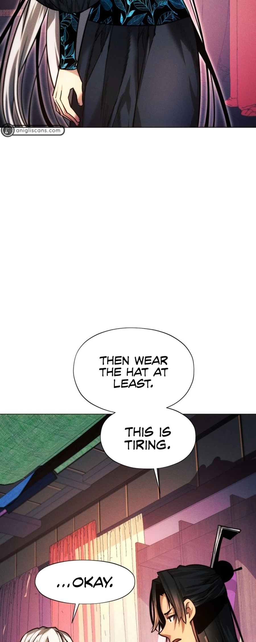 A Modern Man Who Got Transmigrated Into the Murim World Chapter 46 - Page 8