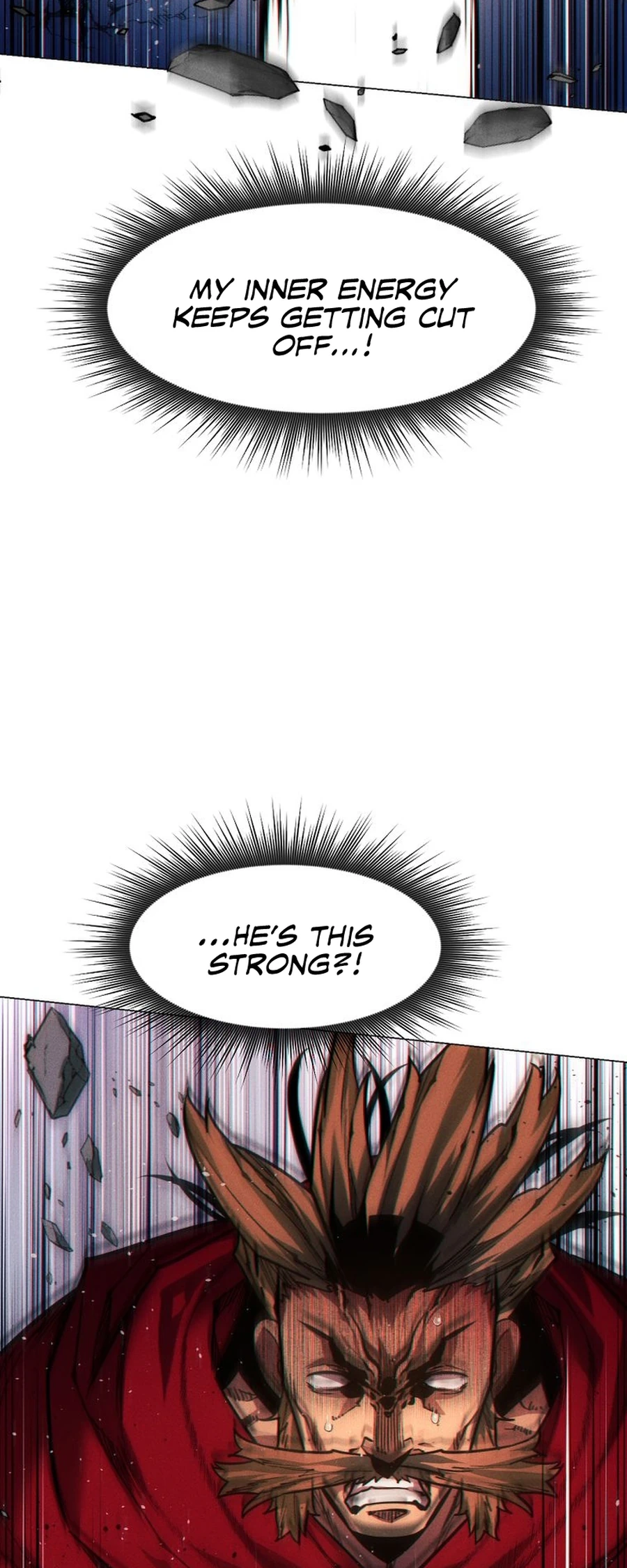 A Modern Man Who Got Transmigrated Into the Murim World Chapter 47 - Page 14