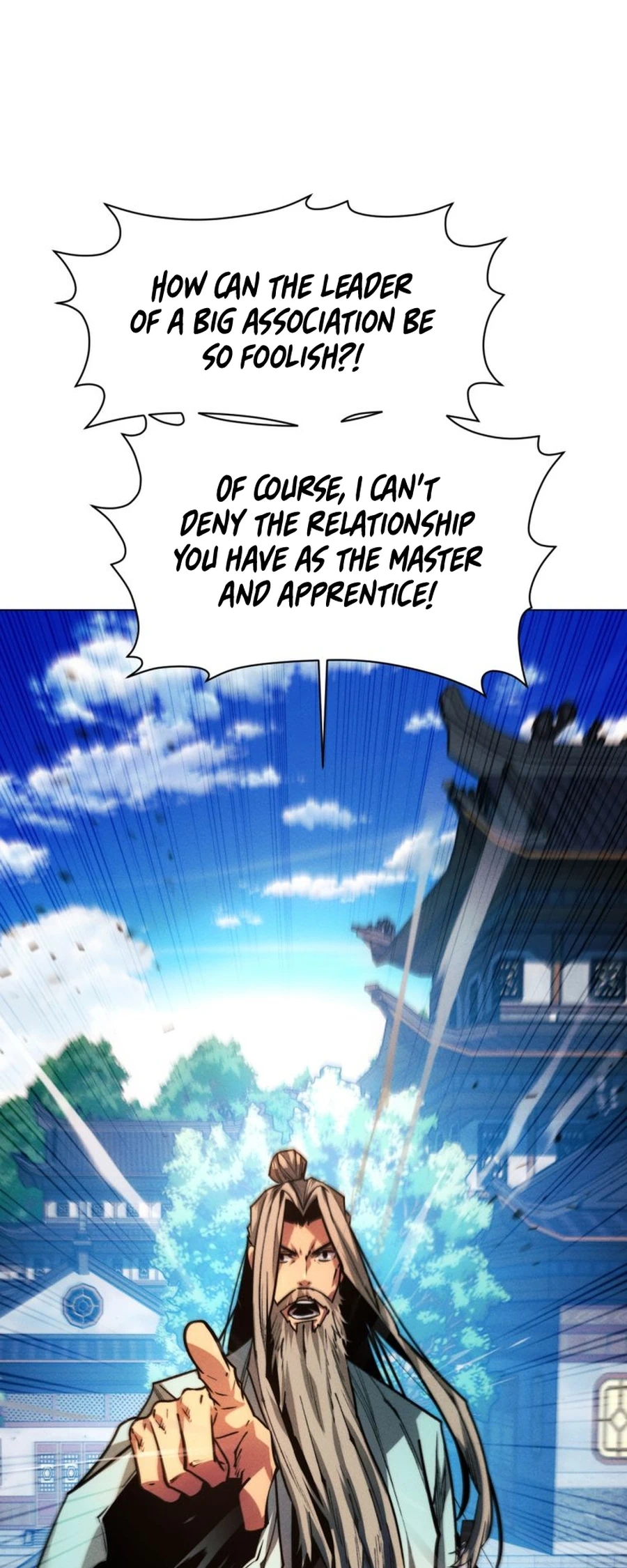 A Modern Man Who Got Transmigrated Into the Murim World Chapter 47 - Page 49