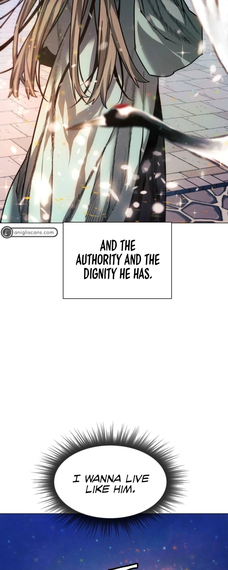 A Modern Man Who Got Transmigrated Into the Murim World Chapter 47 - Page 61