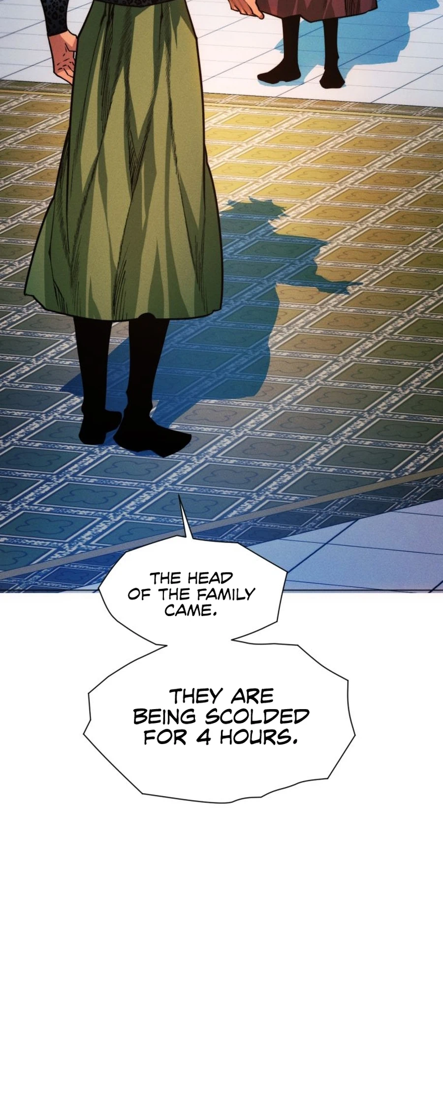 A Modern Man Who Got Transmigrated Into the Murim World Chapter 47 - Page 86