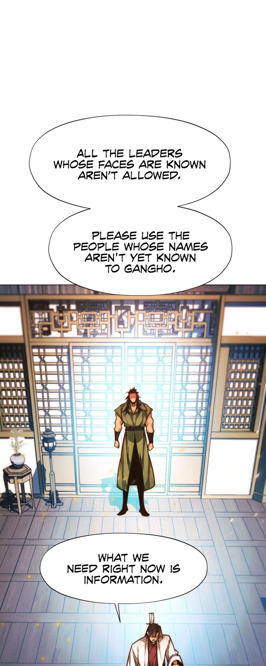 A Modern Man Who Got Transmigrated Into the Murim World Chapter 48 - Page 30